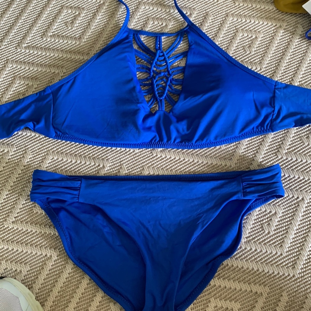 BECCA swimsuit